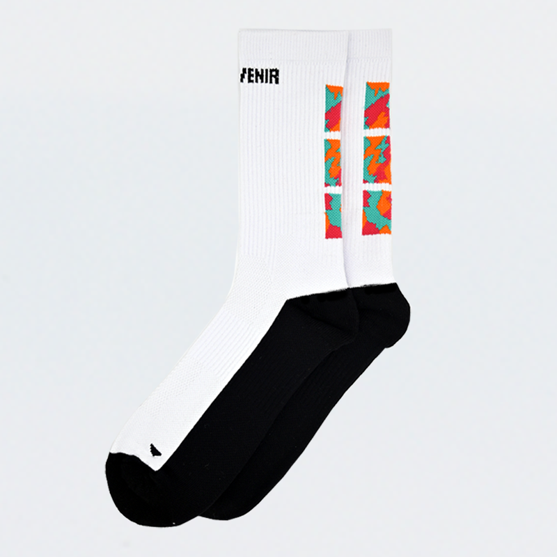 Olympic ‘92 socks