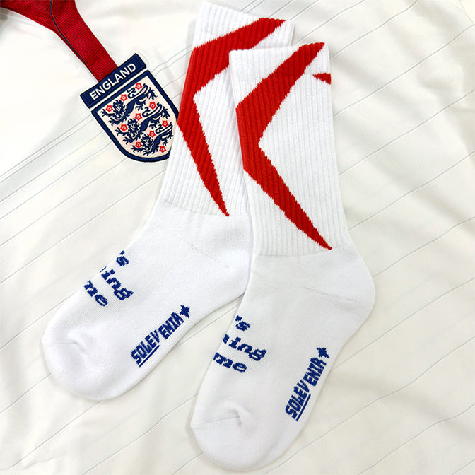 It's Coming Home