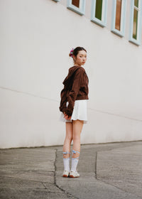 Dreamer Collab ✦ Ballet Grip Socks