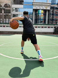 '知你勁啦' Socks Set - Hoopes Factory
