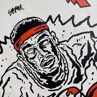 Ball Don't Lie Print