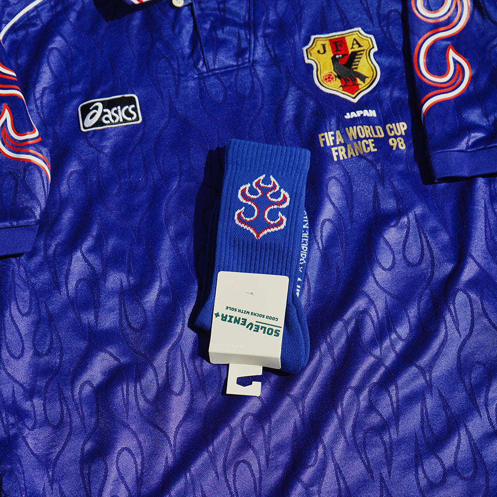 Japan 98