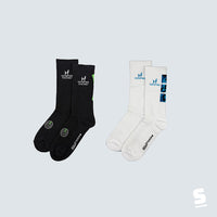 '知你勁啦' Socks Set - Hoopes Factory