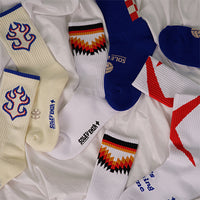 World Cup socks bundled set